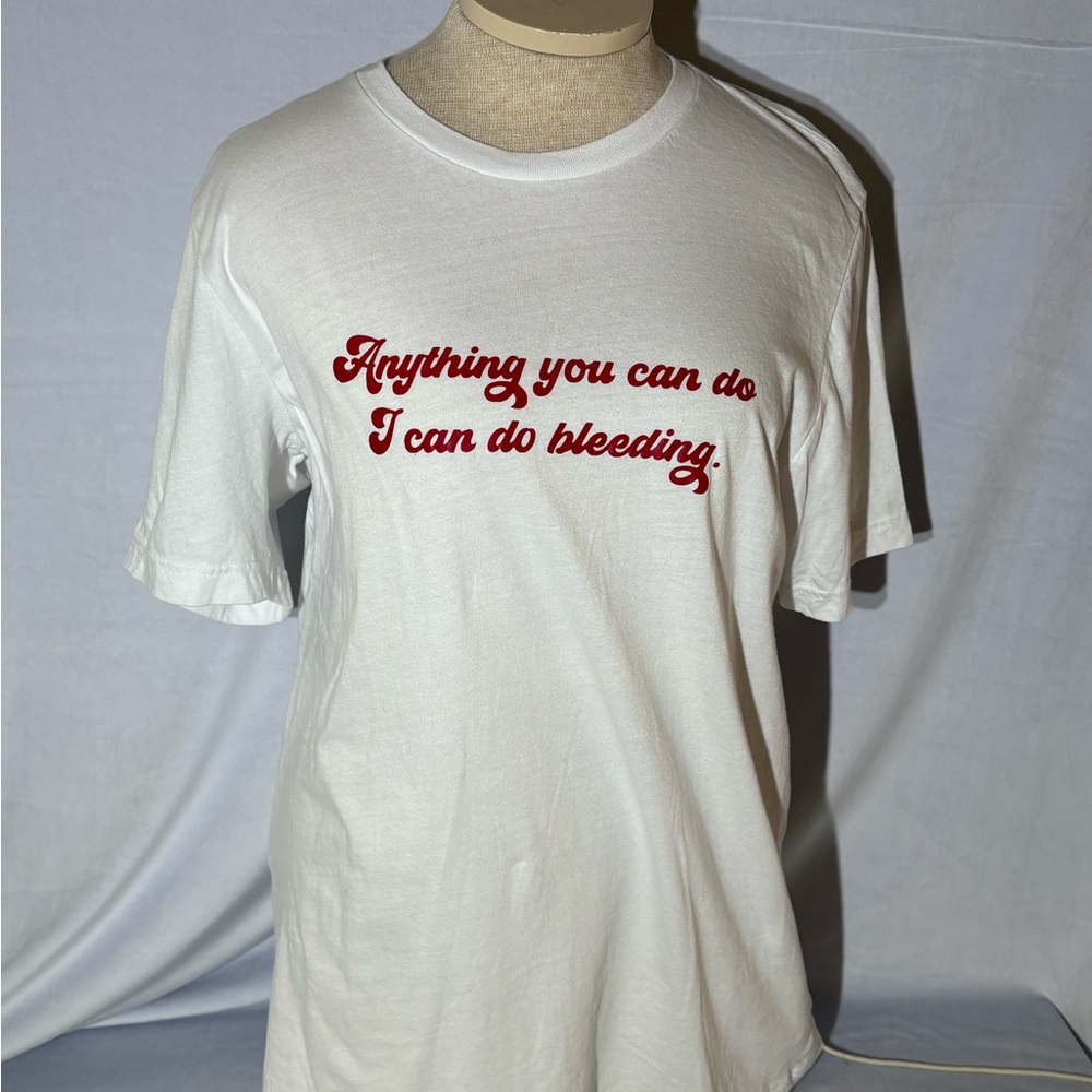 Feminist Snarky T shirt